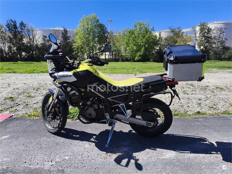 Aprilia Tuareg 660 7950 € 2023 Granada - 1