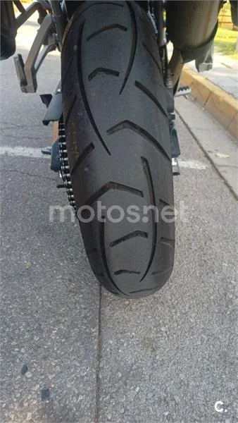Triumph Tiger 900 - Vista 8
