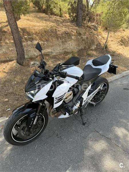 Kawasaki Z800 5000 € 2013 Valencia - 1