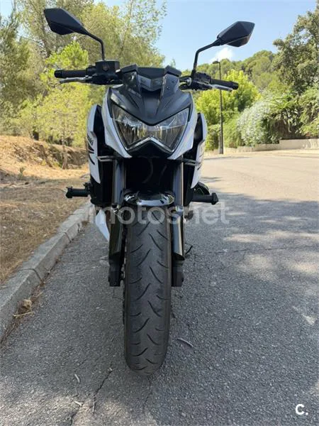 Kawasaki Z800 5000 € 2013 Valencia - 2