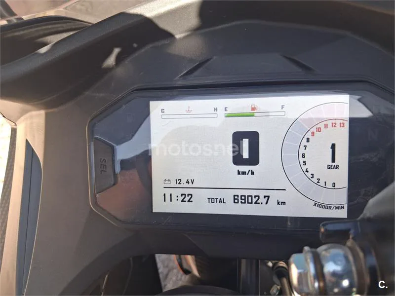MITT GP2 125 - Vista 5