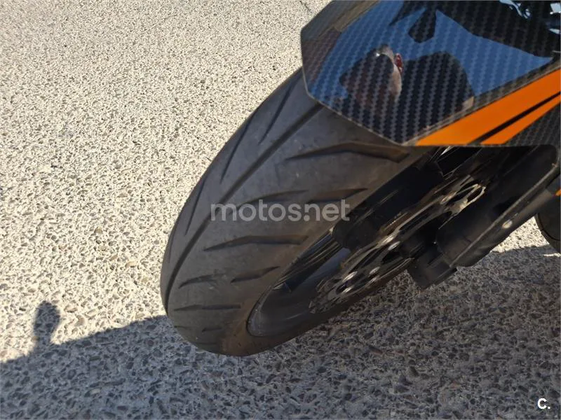 MITT GP2 125 - Vista 7