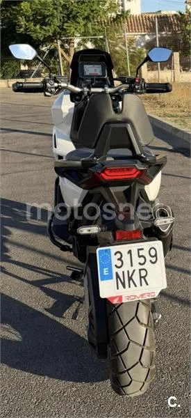 Honda X-ADV 12.500 € 2026 Cádiz - 1