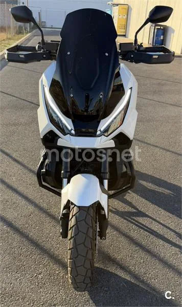 Honda X-ADV 12.500 € 2026 Cádiz - 2