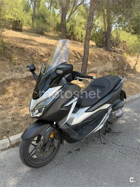 Honda Forza 350 3500 € 2021 Valencia - 1