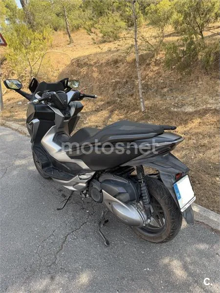 Honda Forza 350 3500 € 2021 Valencia - 2