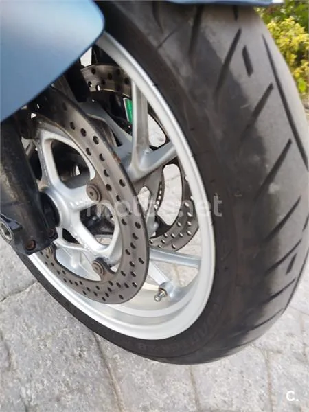 BMW F 800 GT 3990 € 2018 Jaén - 1