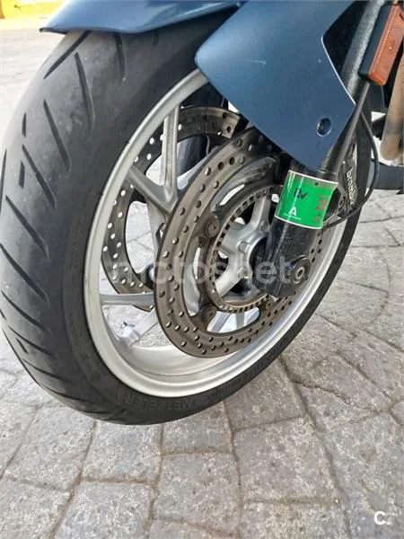 BMW F 800 GT 3990 € 2018 Jaén - 2
