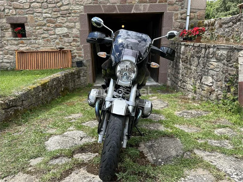 BMW R 1200 R 6450 € 2011 Cantabria - 1