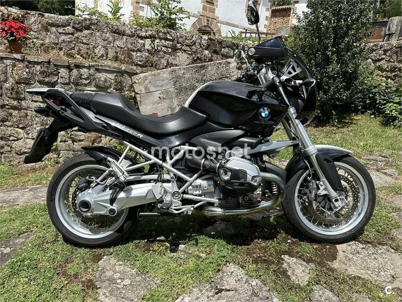 BMW R 1200 R 6450 € 2011 Cantabria - 2
