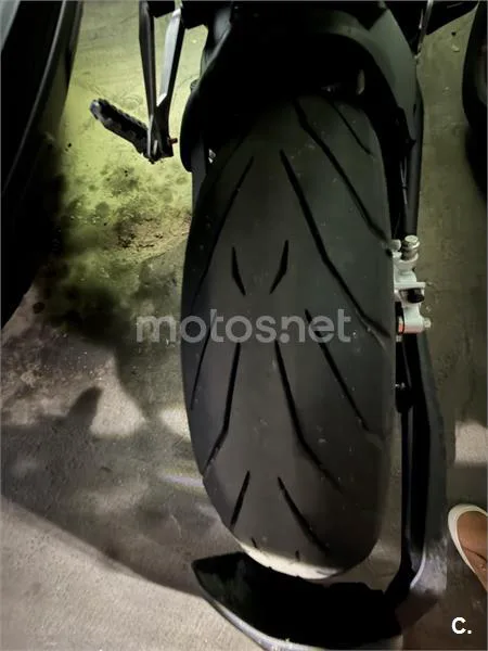 Benelli TRK 502 4500 € 2023 Barcelona - 1