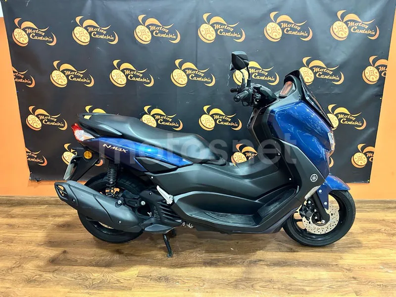Yamaha NMAX 2995 € 2023 Cantabria - 1