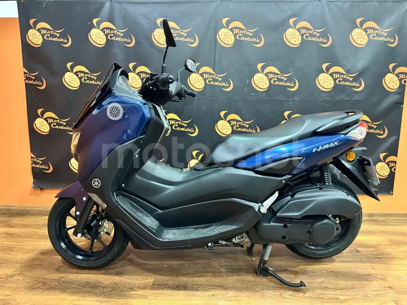 Yamaha NMAX 2995 € 2023 Cantabria - 2