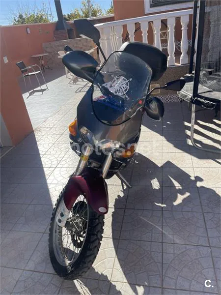 Aprilia Pegaso 650 1700 € 1998 Alicante - 1