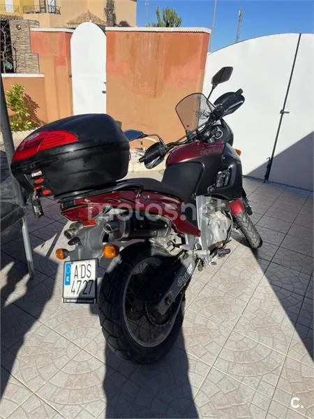Aprilia Pegaso 650 - Vista 3