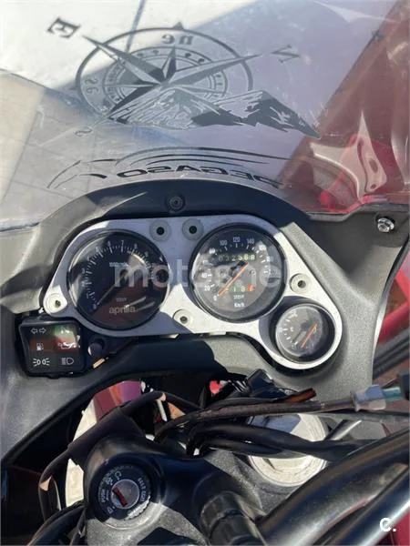 Aprilia Pegaso 650 - Vista 5