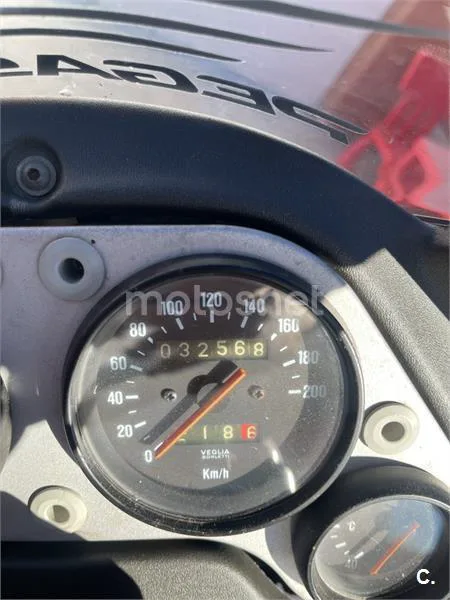 Aprilia Pegaso 650 - Vista 6