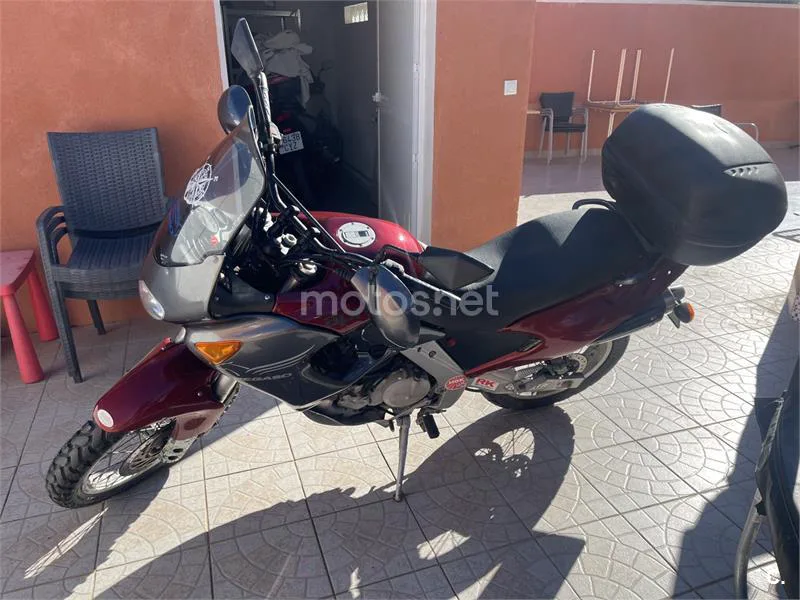 Aprilia Pegaso 650 - Vista 7