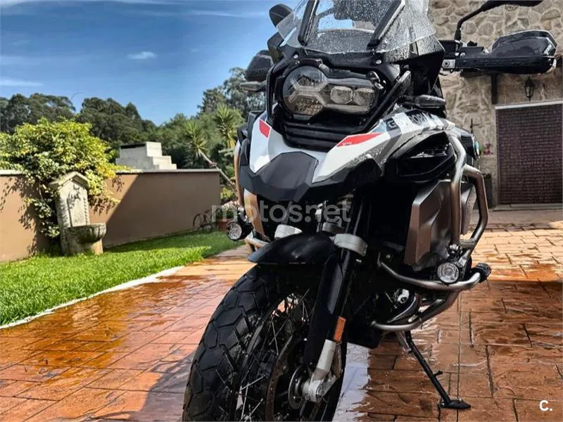 BMW R 1250 GS Adventure 19.100 € 2024 A Coruña - 2
