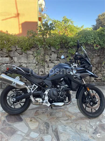 BMW F 800 GS 11.500 € 2025 Madrid - 2