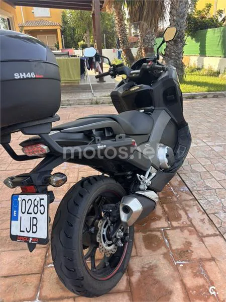 Honda Integra 5250 € 2020 Valencia - 2