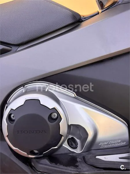 Honda Integra - Vista 6