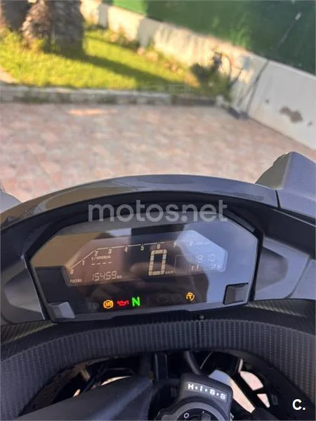 Honda Integra - Vista 7