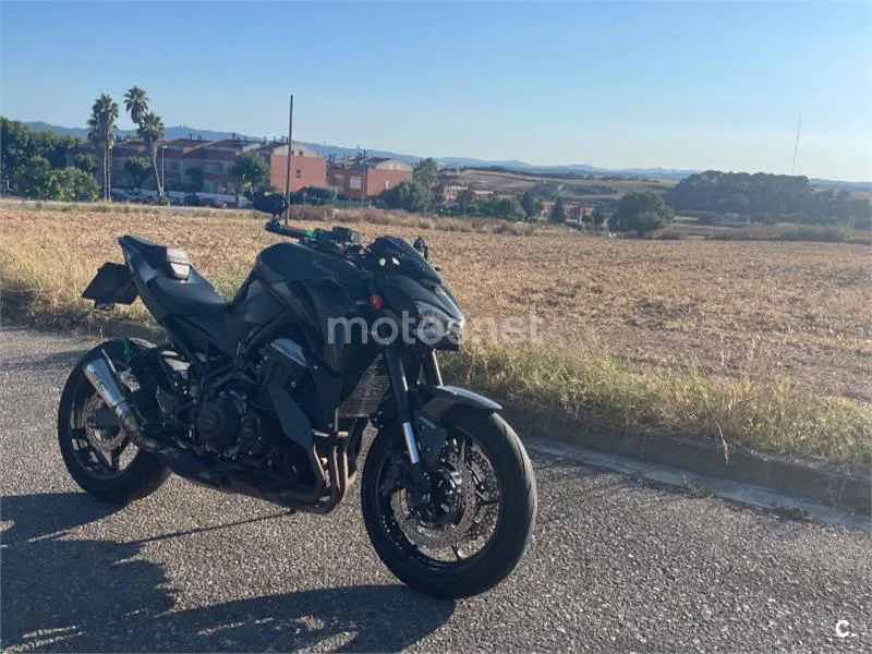 Kawasaki Z900 4500 € 2019 Barcelona - 1