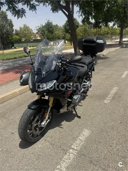 BMW R 1250 RS 14.490 € 2022 Guadalajara - 1