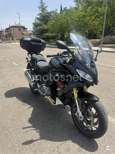 BMW R 1250 RS 14.490 € 2022 Guadalajara - 2