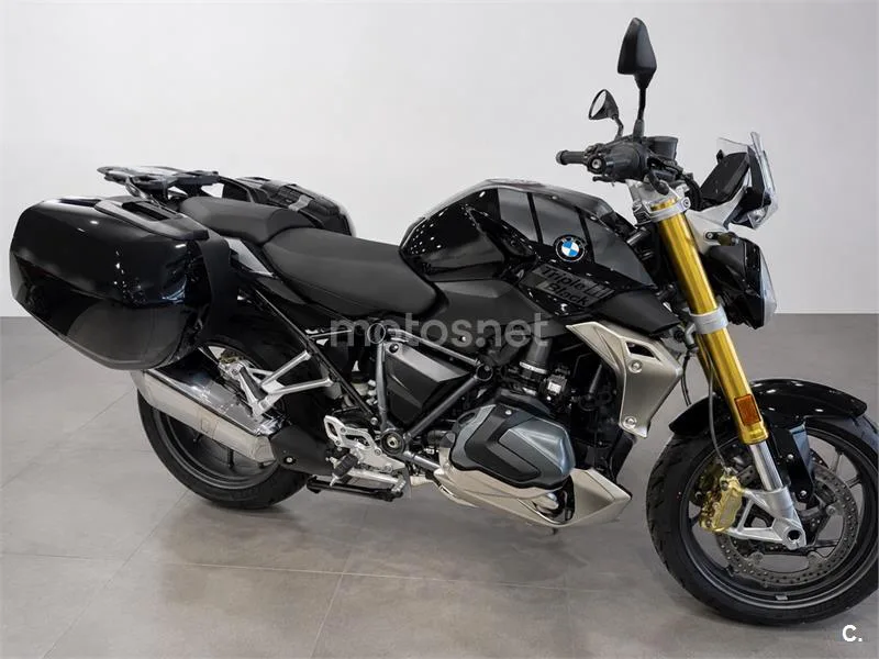 BMW R 1250 R 18.000 € 2024 Pontevedra - 1