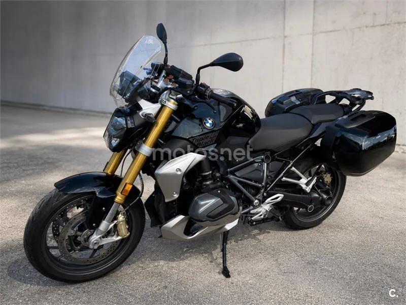 BMW R 1250 R 18.000 € 2024 Pontevedra - 2