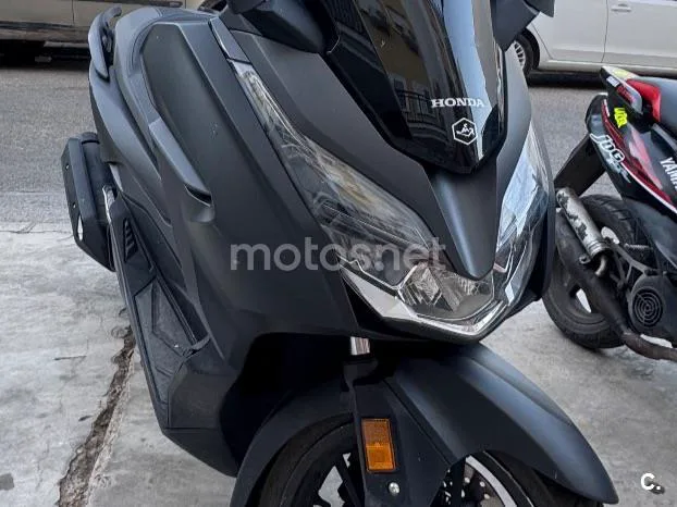 Honda Forza 125 4190 € 2020 Sevilla - 1