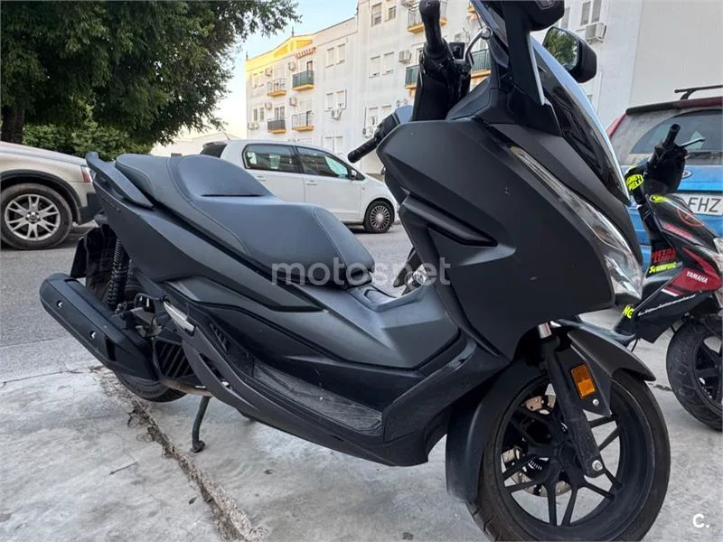 Honda Forza 125 4190 € 2020 Sevilla - 2