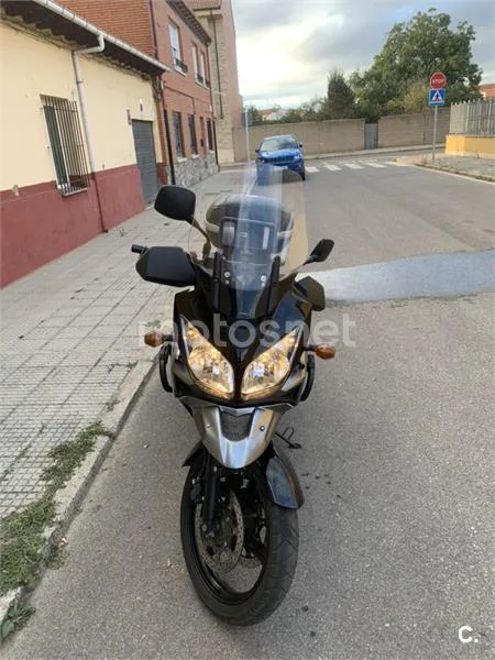 Suzuki V-Strom 650 4450 € 2008 León - 1