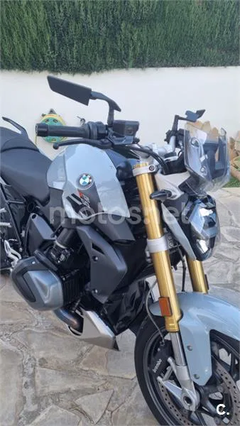 BMW R 1250 R 12.900 € 2024 Valencia - 1