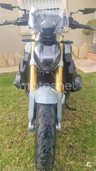 BMW R 1250 R - Vista 6