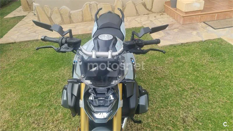 BMW R 1250 R - Vista 7