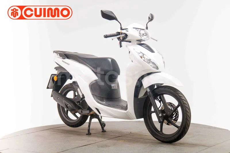 Honda Vision 110 2099 € 2023 Madrid - 1