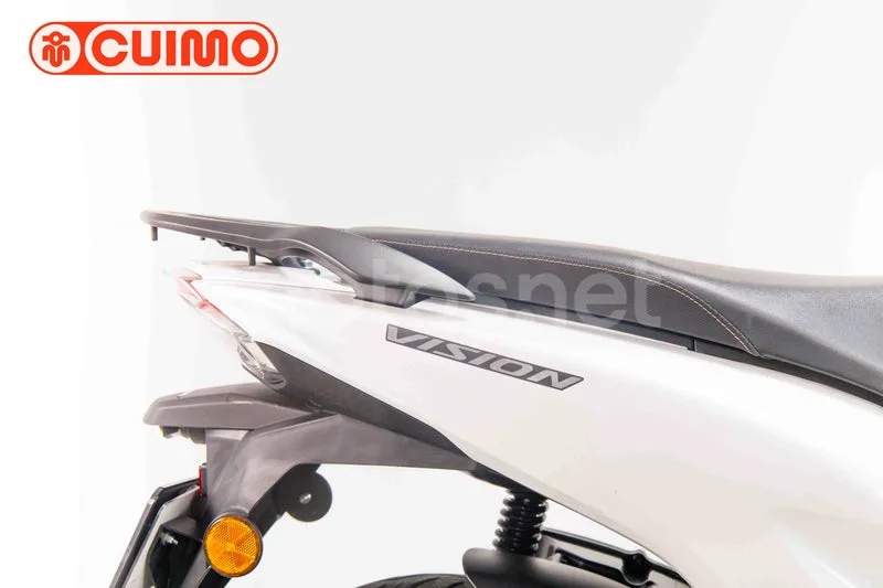Honda Vision 110 - Vista 16