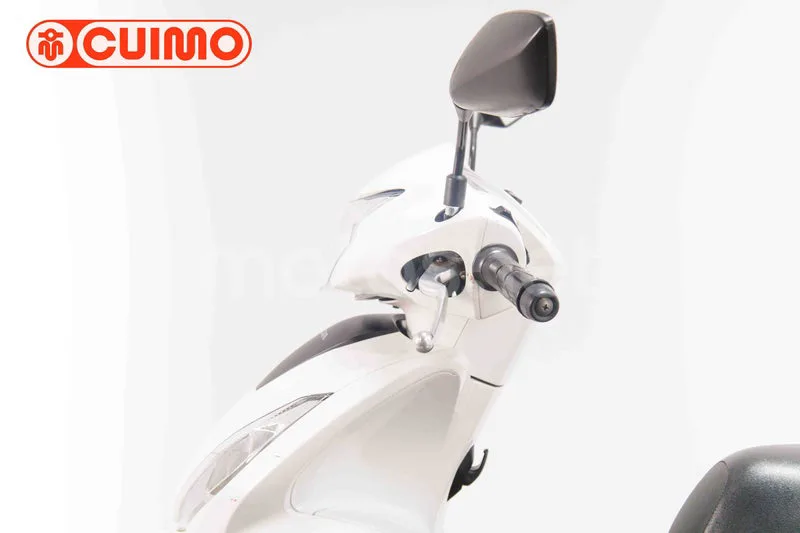 Honda Vision 110 - Vista 22