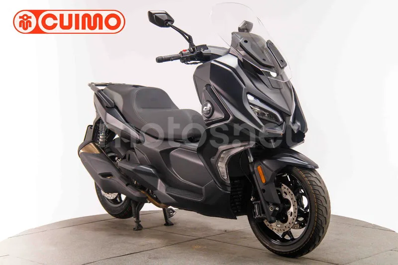 QJ Motor Fort 4.0 3999 € 2025 Madrid - 1