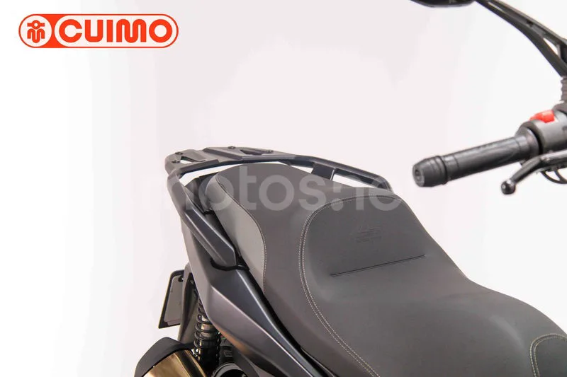 QJ Motor Fort 4.0 - Vista 12
