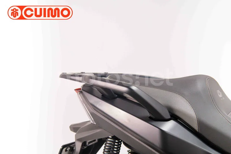QJ Motor Fort 4.0 - Vista 17