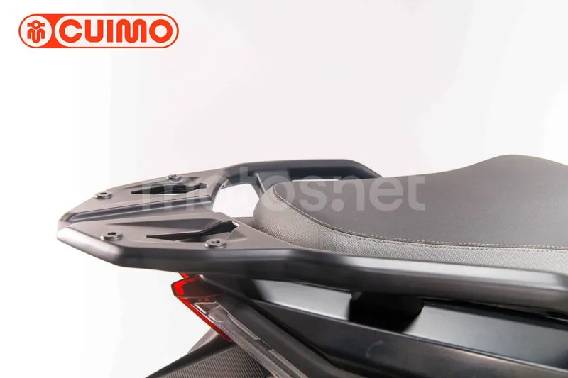 QJ Motor Fort 4.0 - Vista 19