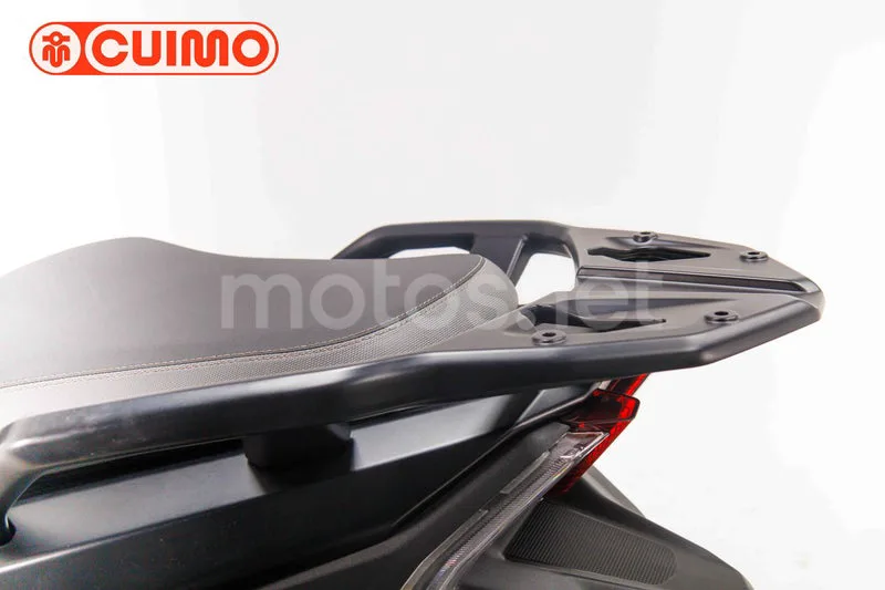 QJ Motor Fort 4.0 - Vista 22