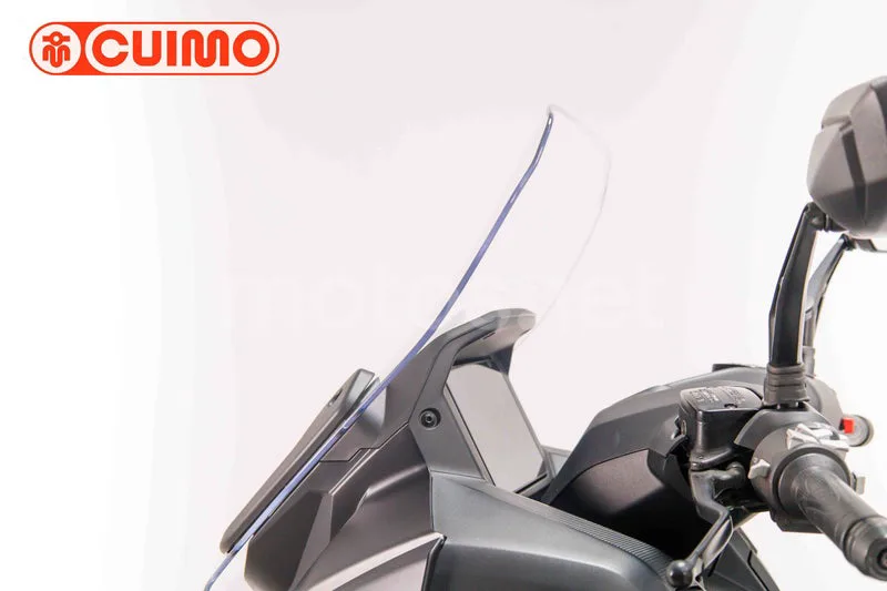 QJ Motor Fort 4.0 - Vista 27