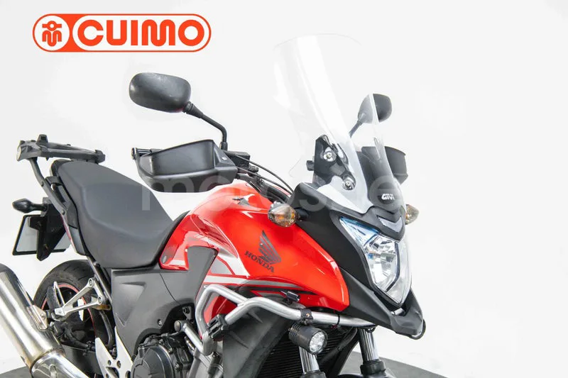 Honda CB500X 3499 € 2015 Madrid - 2