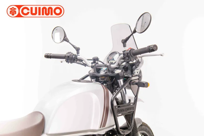 Royal Enfield Himalayan 410 - Vista 15