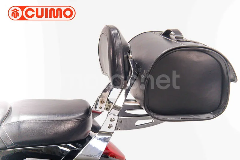 Suzuki Intruder M800 - Vista 28